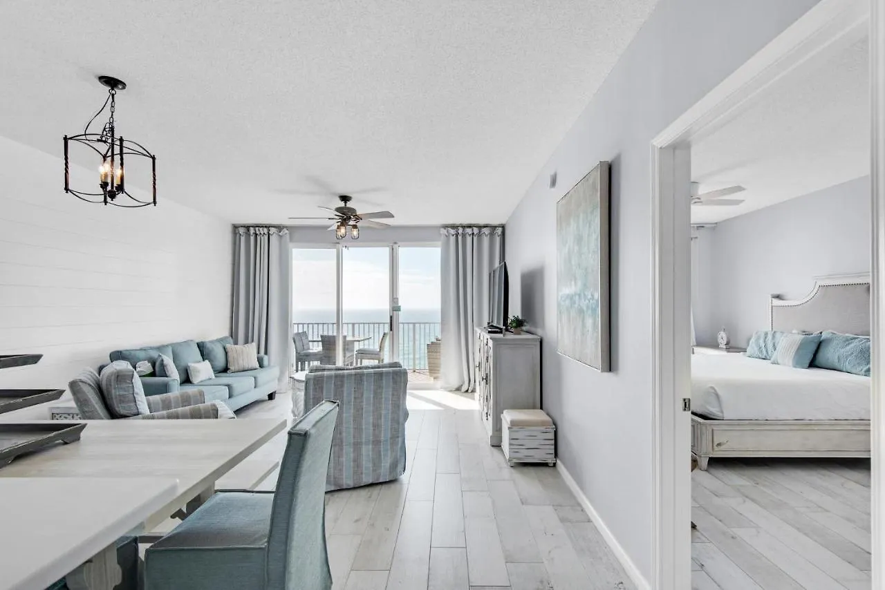 Majestic Sun 813B Apartment Destin 0*,  United States