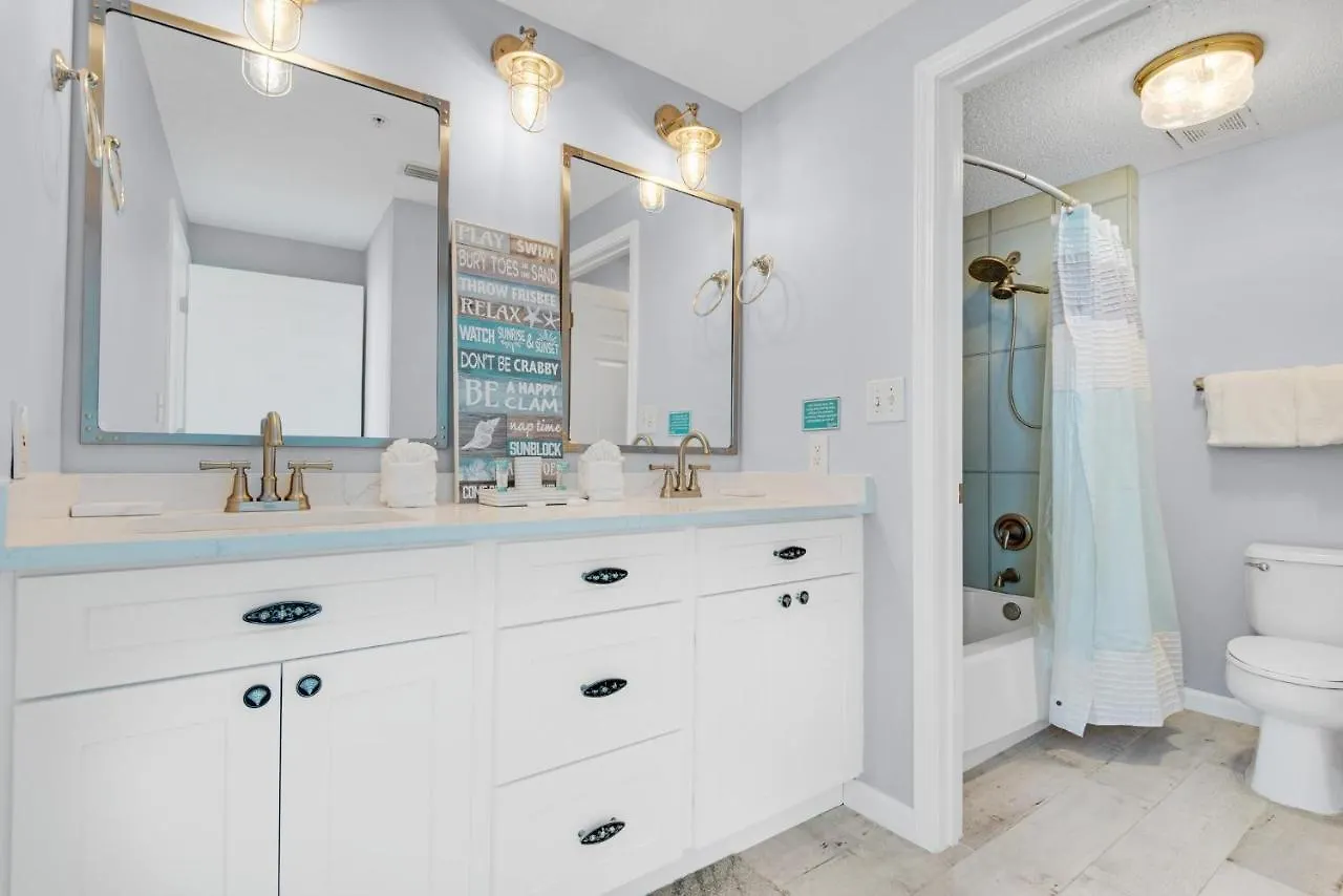 Majestic Sun 813B Apartment Destin
