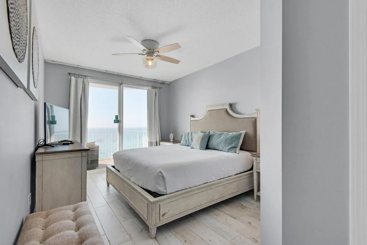 Majestic Sun 813B Apartment Destin United States