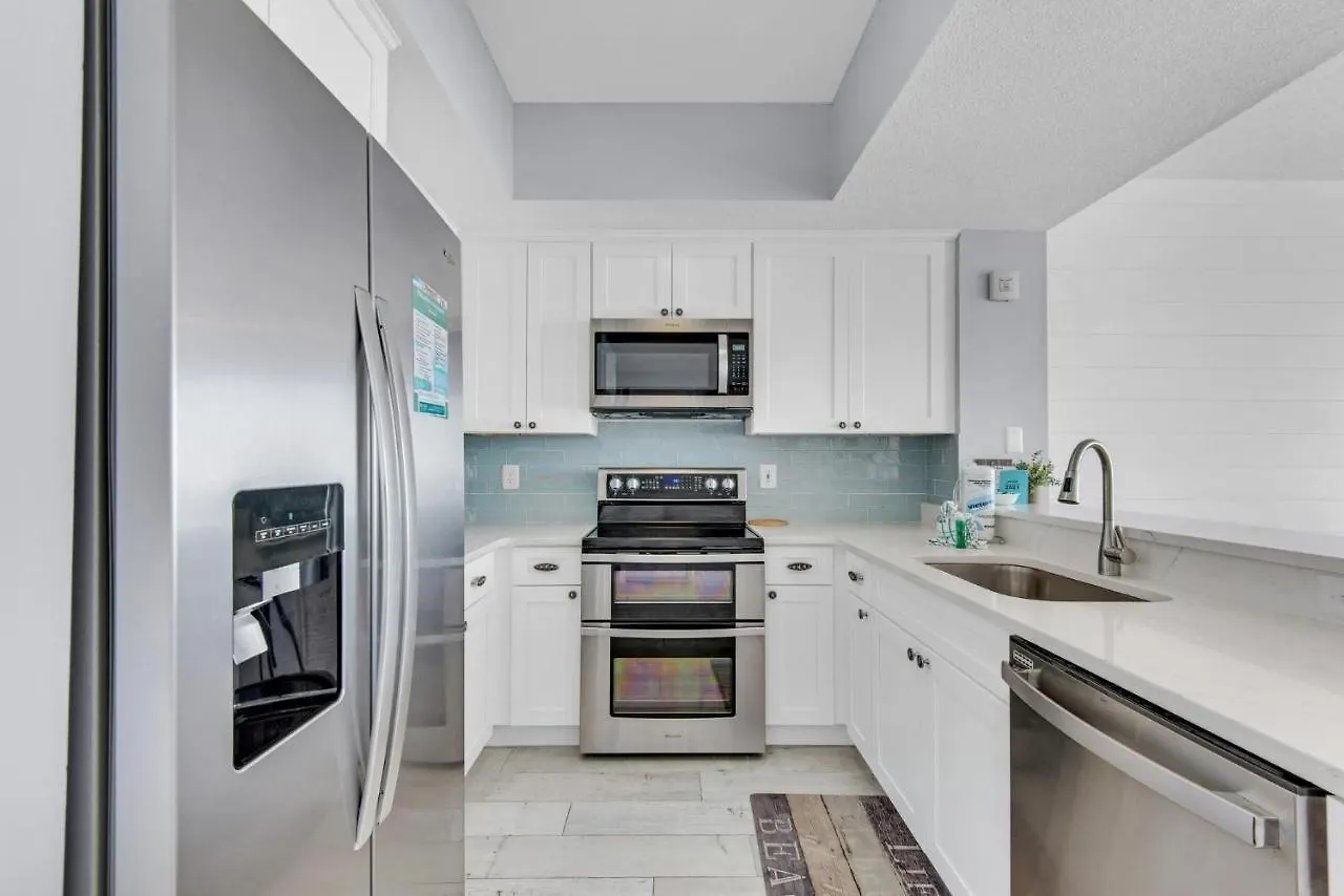 Majestic Sun 813B Apartment Destin United States