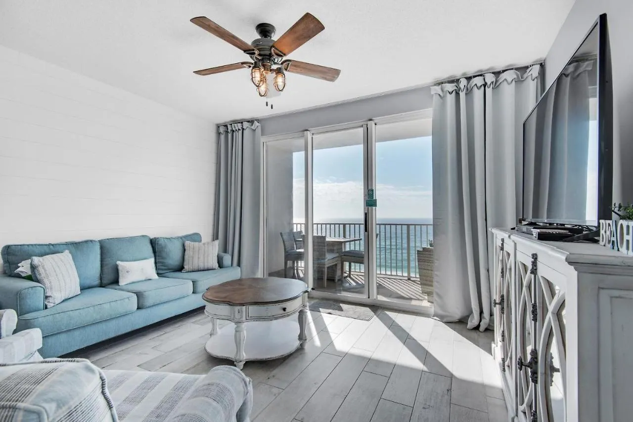Majestic Sun 813B Apartment Destin United States