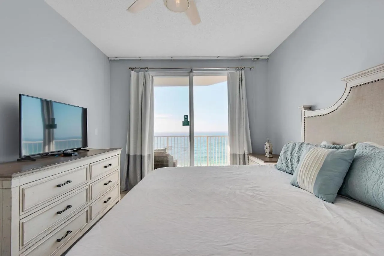 Majestic Sun 813B Apartment Destin