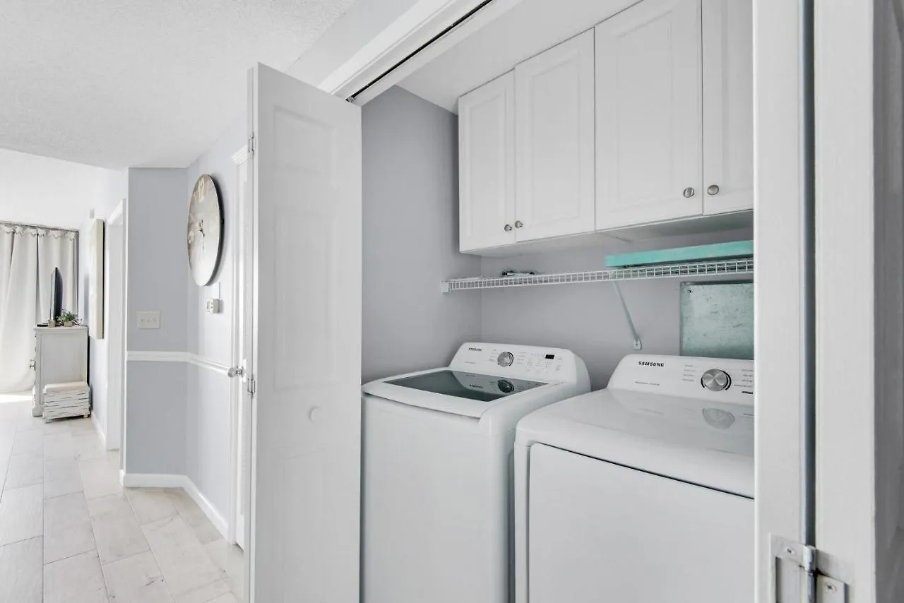 Majestic Sun 813B Apartment Destin