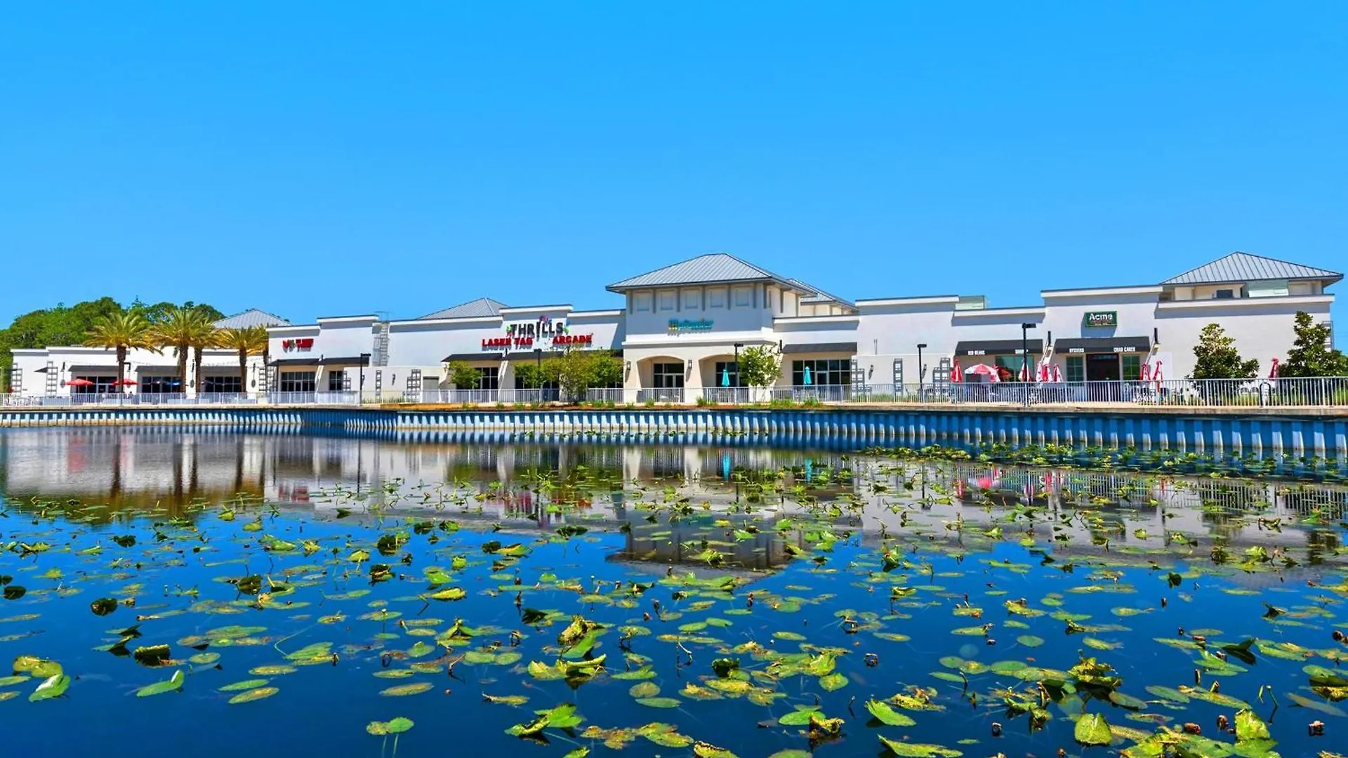 Majestic Sun 813B Apartment Destin