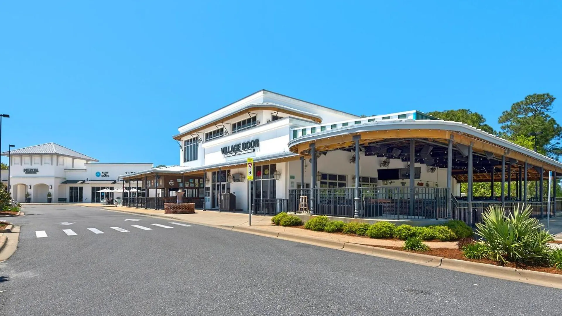 Majestic Sun 813B Apartment Destin