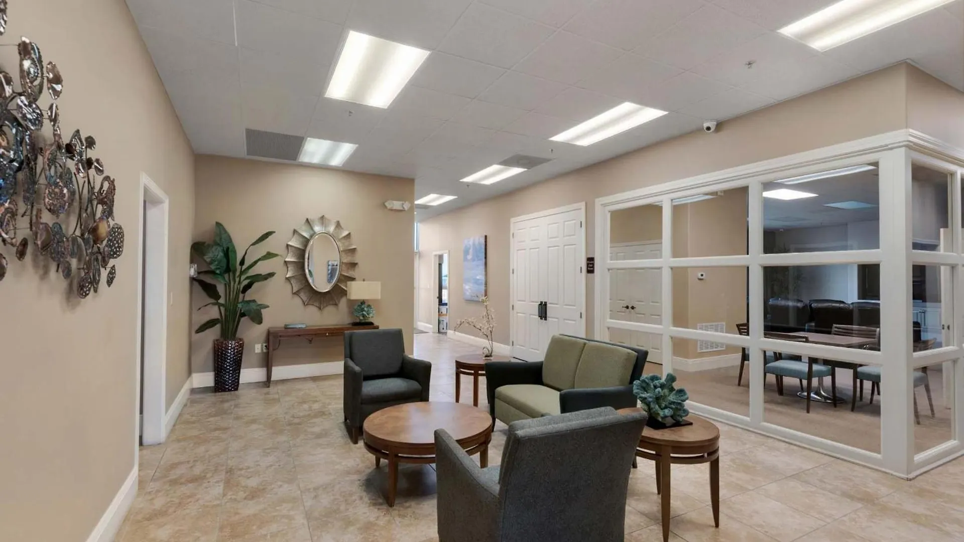 Majestic Sun 813B Apartment Destin United States