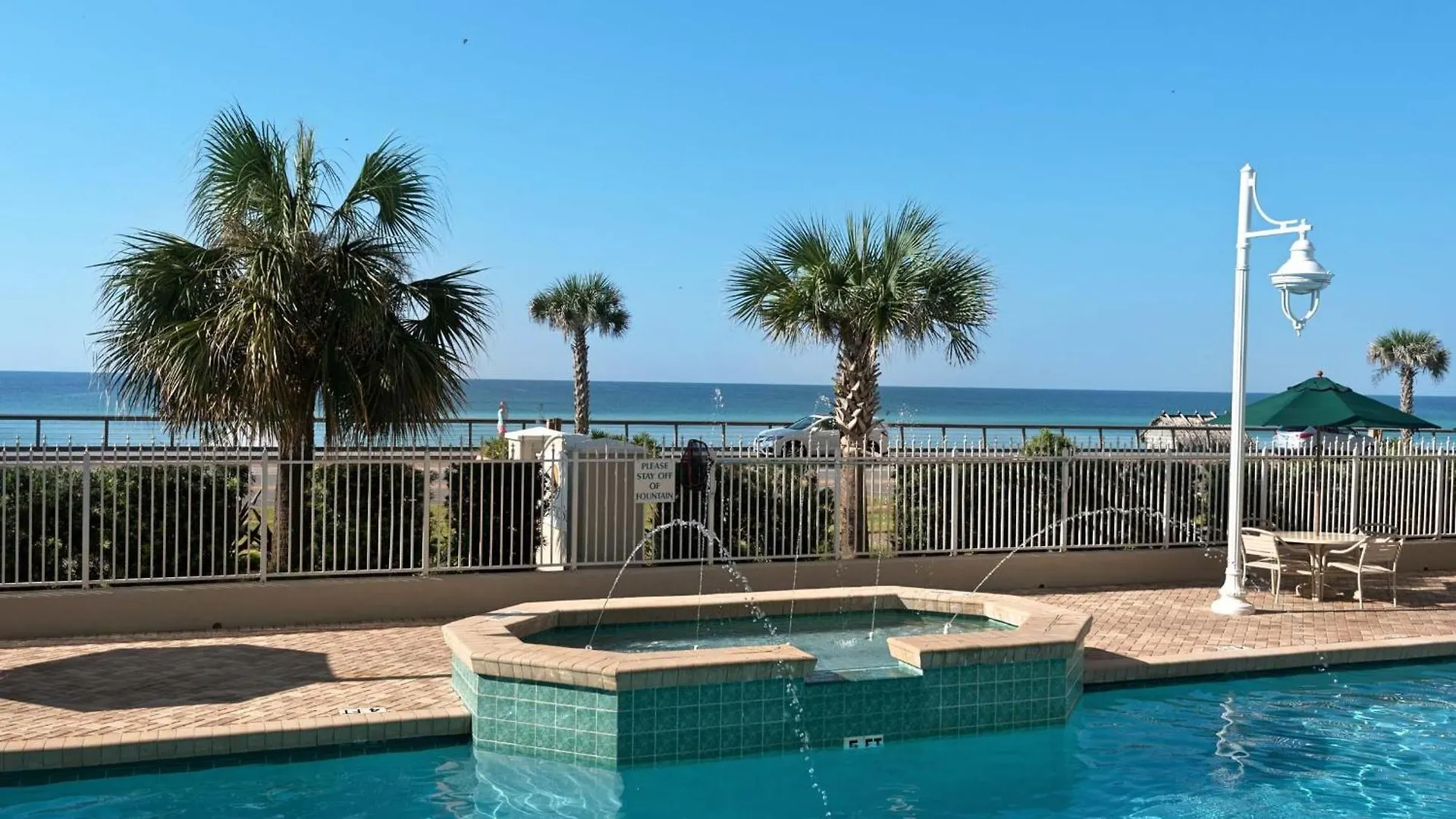 Majestic Sun 813B Apartment Destin
