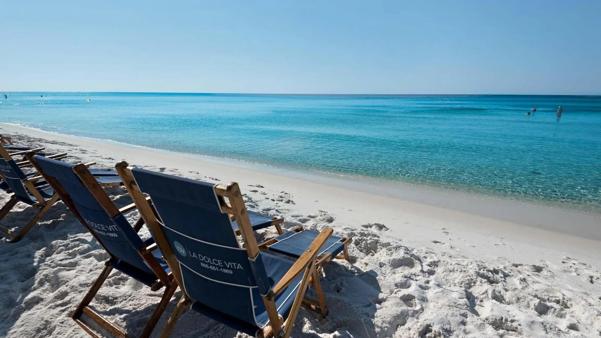 Majestic Sun 813B Apartment Destin