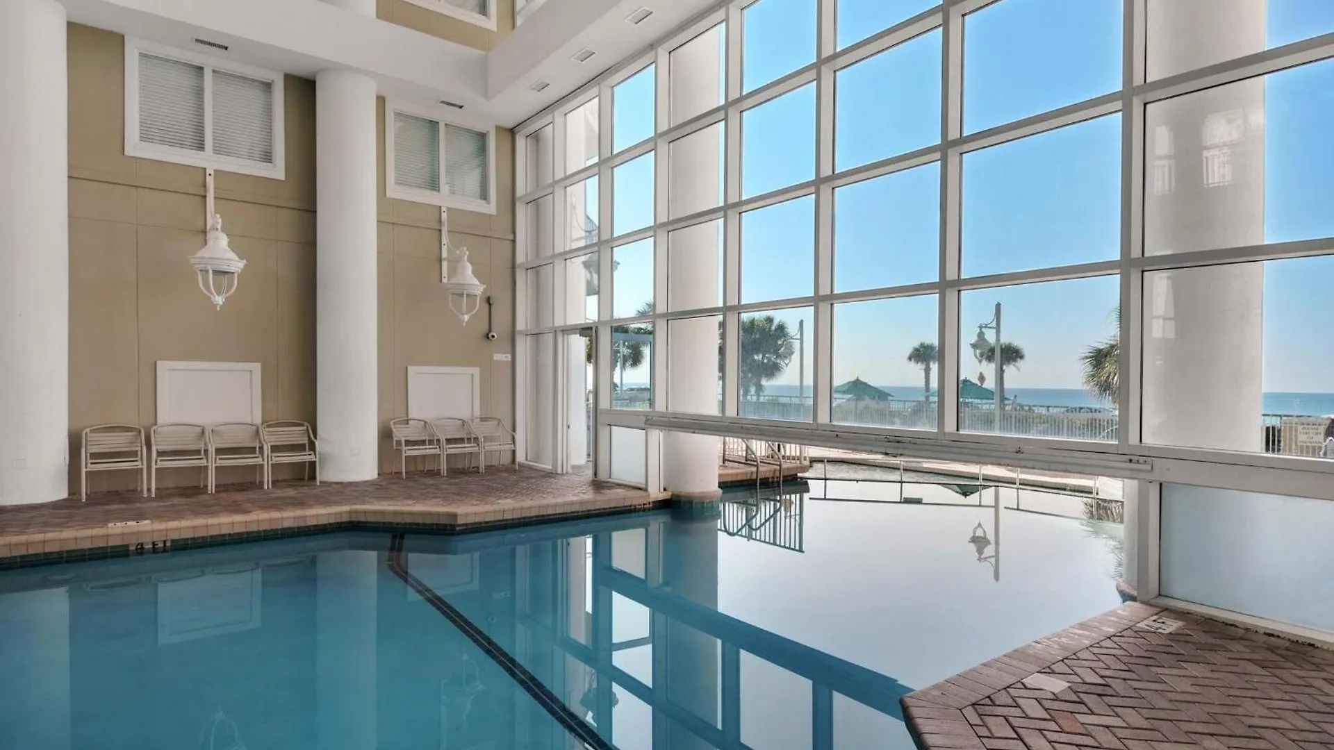 Majestic Sun 813B Apartment Destin