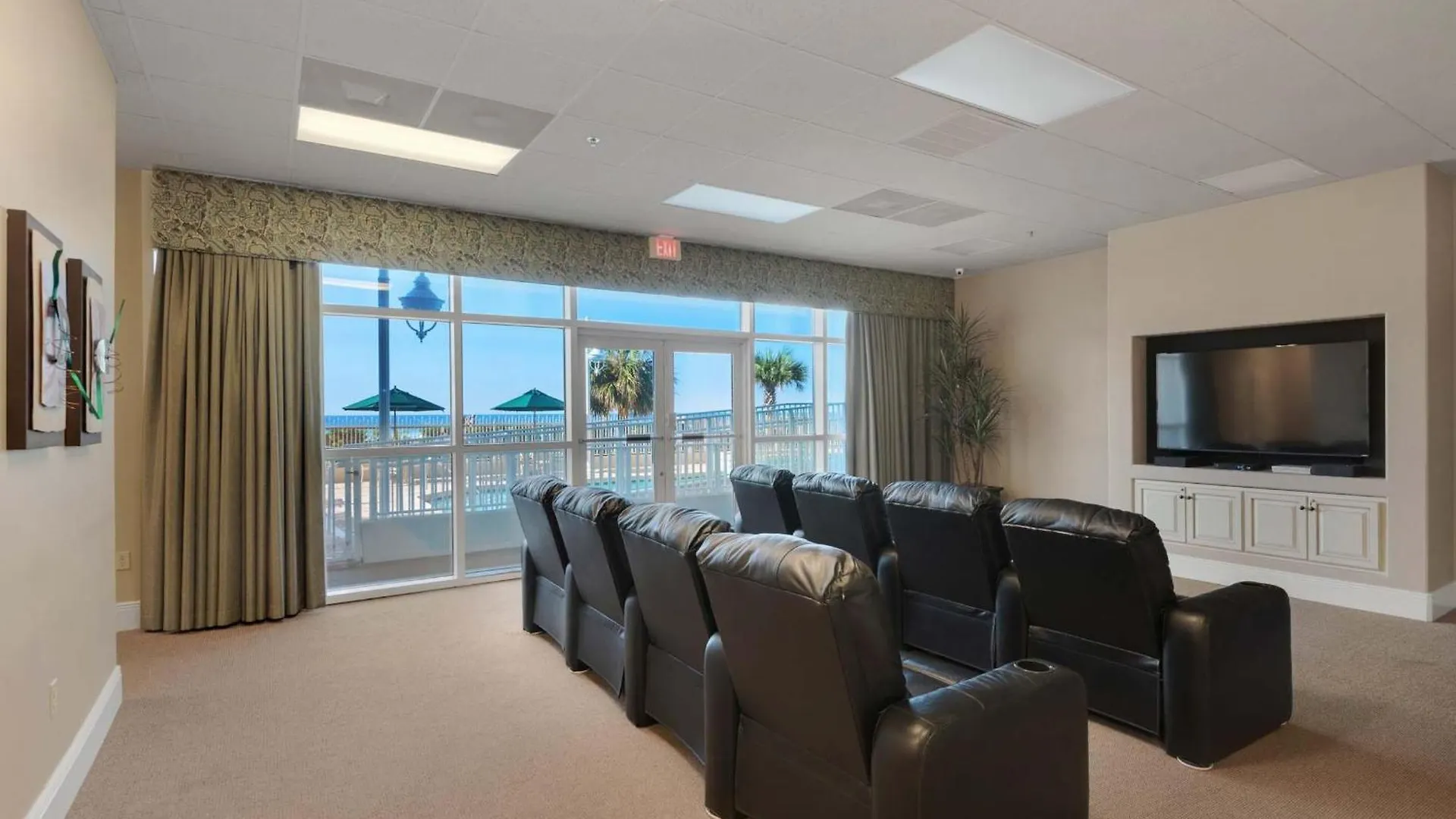 Majestic Sun 813B Apartment Destin 0*,  United States
