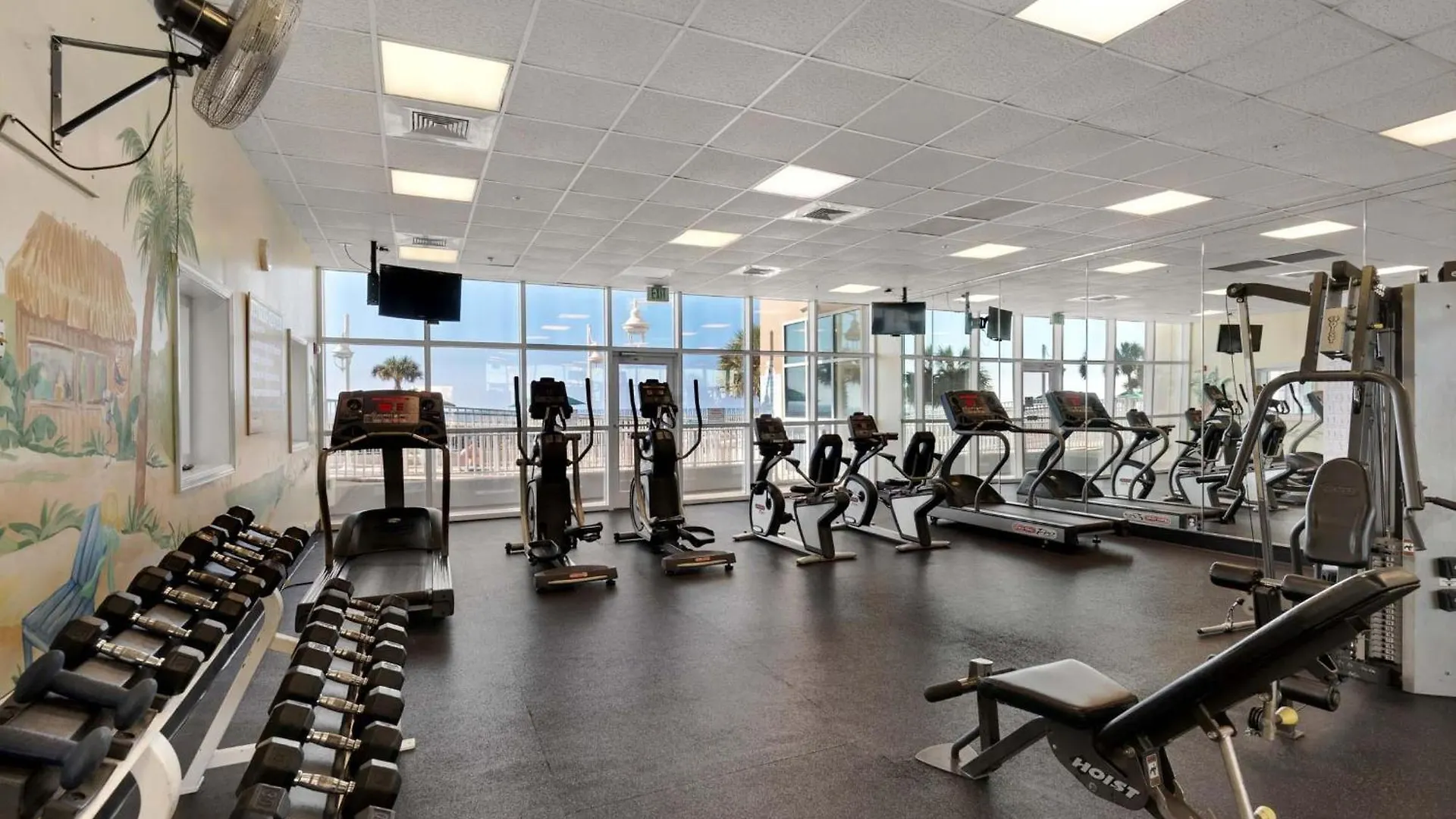 Majestic Sun 813B Apartment Destin