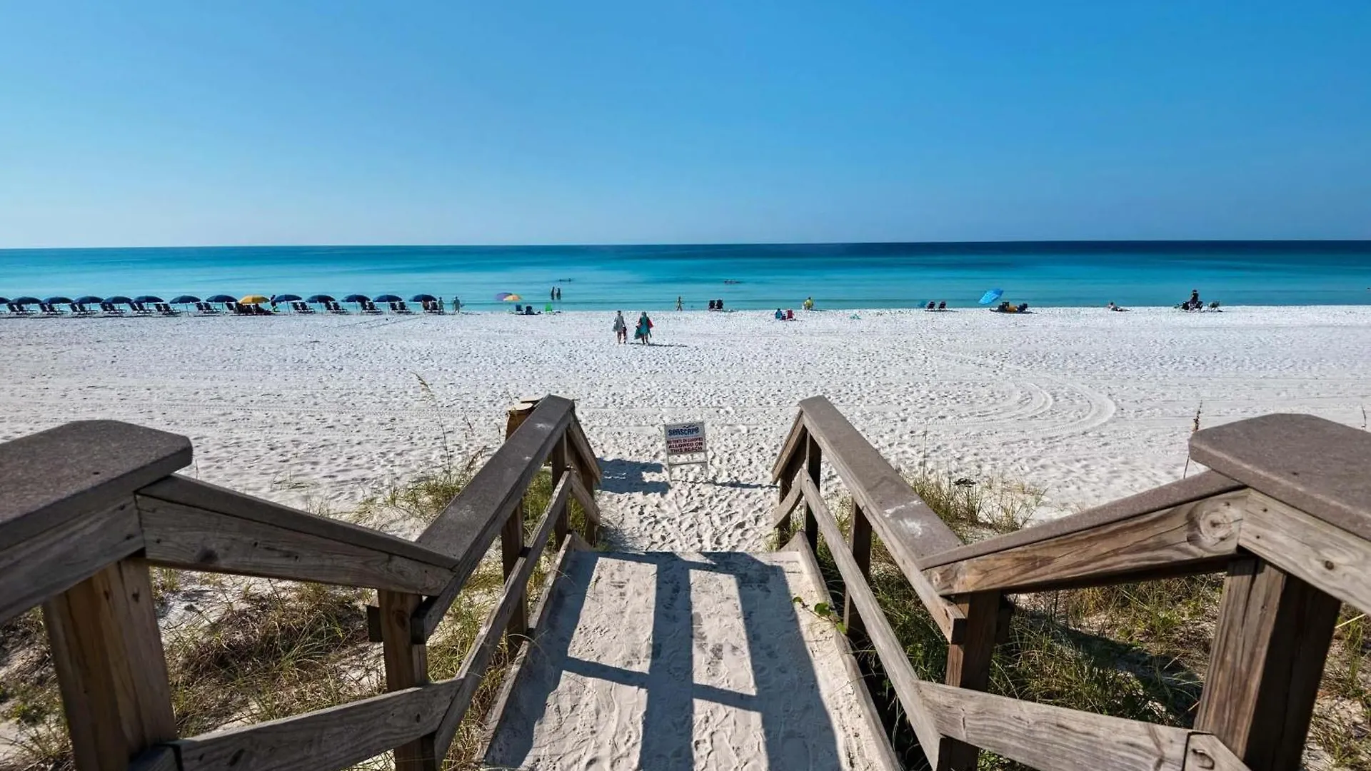 Majestic Sun 813B Apartment Destin 0*,  United States